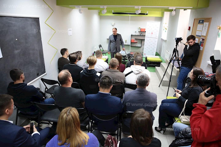 Fotografie eveniment