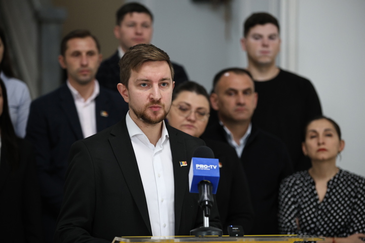 Fotografie eveniment