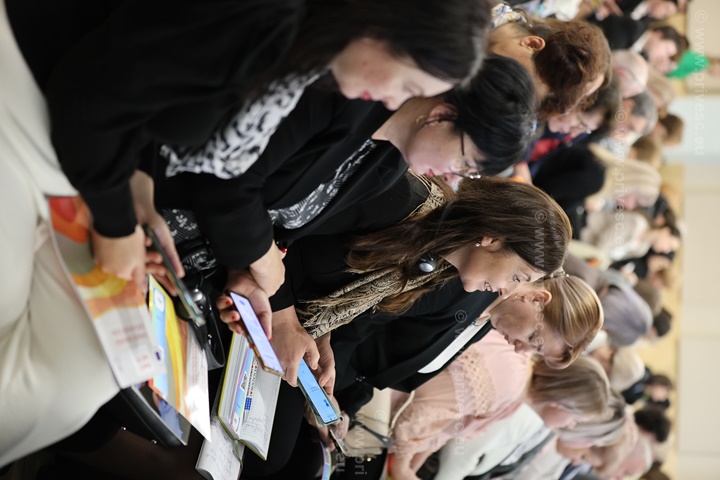 Fotografie eveniment