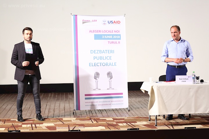 Fotografie eveniment