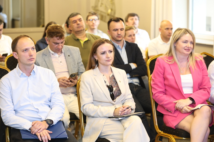 Fotografie eveniment