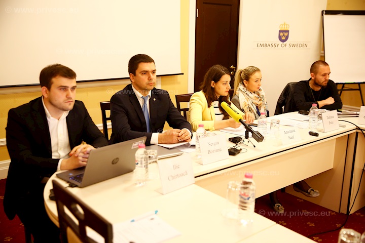 Fotografie eveniment