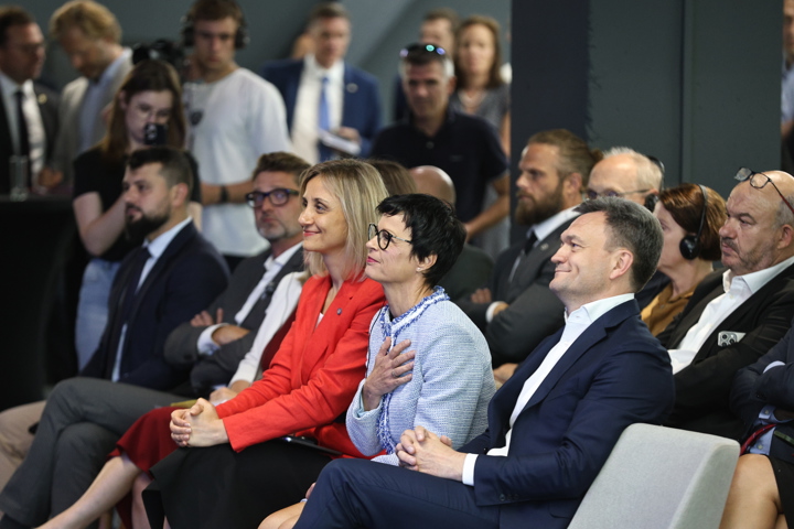 Fotografie eveniment