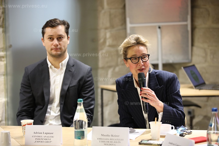 Fotografie eveniment