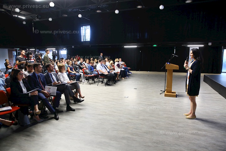 Fotografie eveniment