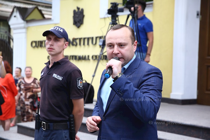 Fotografie eveniment