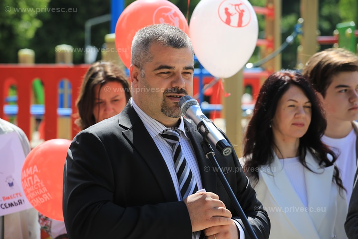 Fotografie eveniment