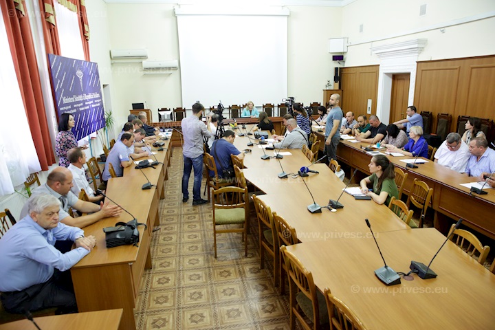 Fotografie eveniment