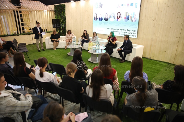 Fotografie eveniment