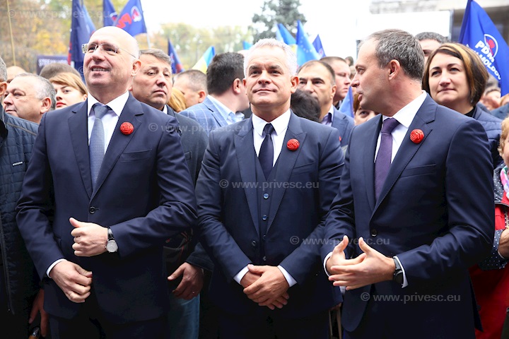 Fotografie eveniment