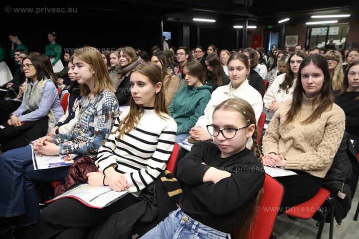 Fotografie eveniment