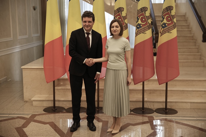 Fotografie eveniment