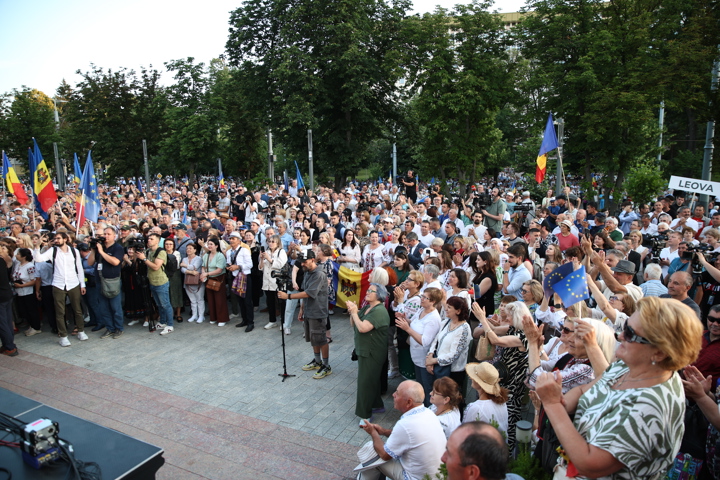 Fotografie eveniment