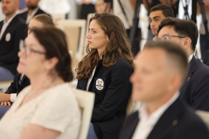 Fotografie eveniment