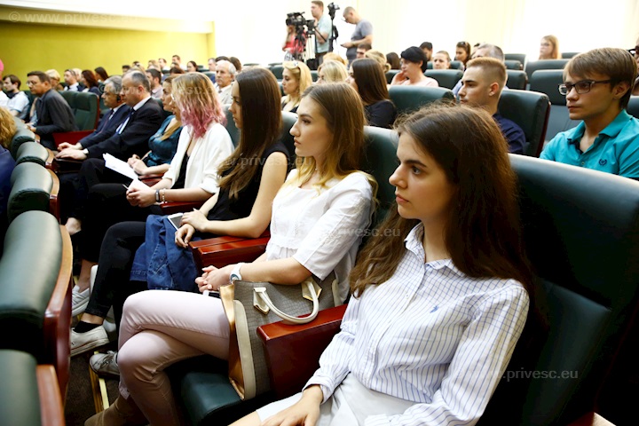 Fotografie eveniment