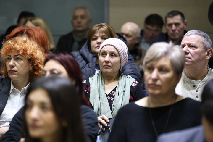 Fotografie eveniment