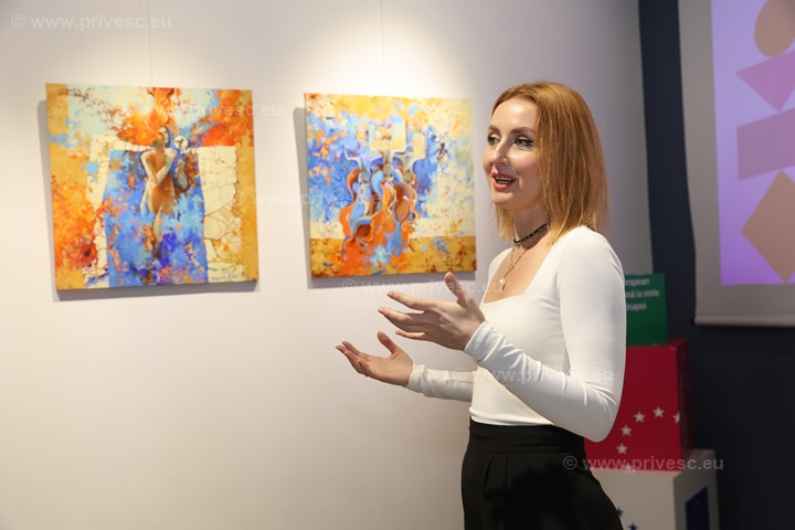 Fotografie eveniment