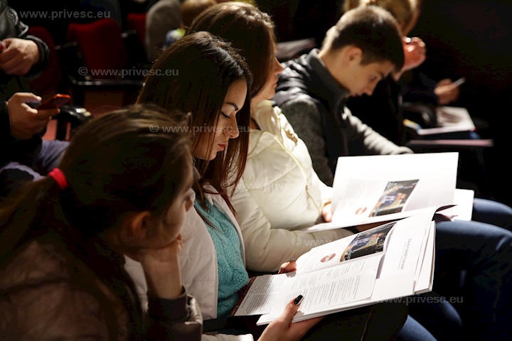 Fotografie eveniment