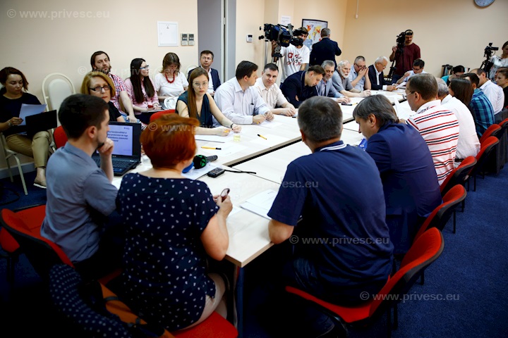 Fotografie eveniment