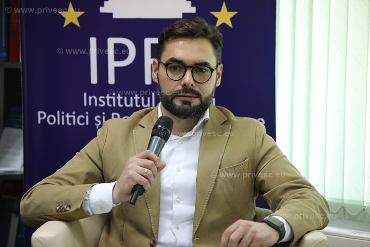 Fotografie eveniment