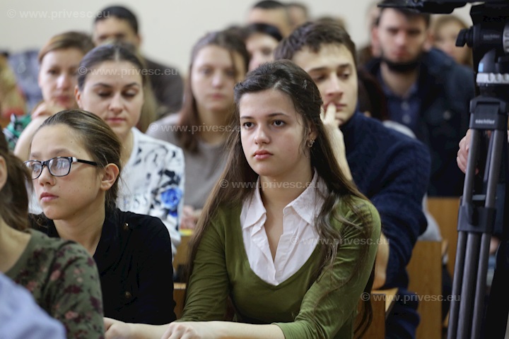 Fotografie eveniment