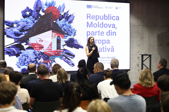 Fotografie eveniment