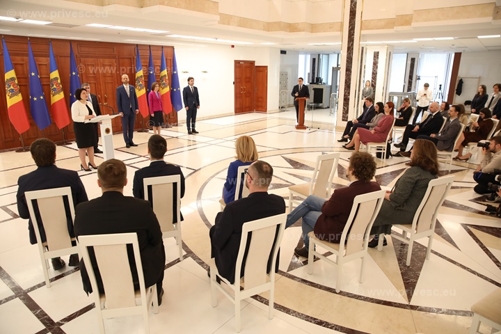 Fotografie eveniment