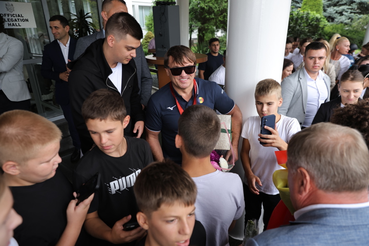 Fotografie eveniment