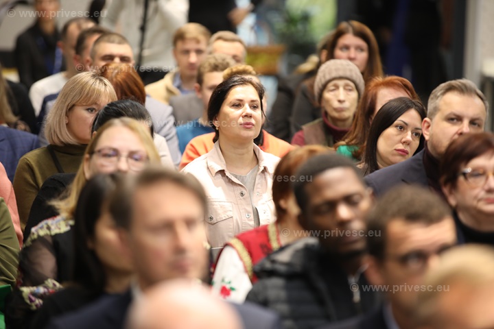 Fotografie eveniment