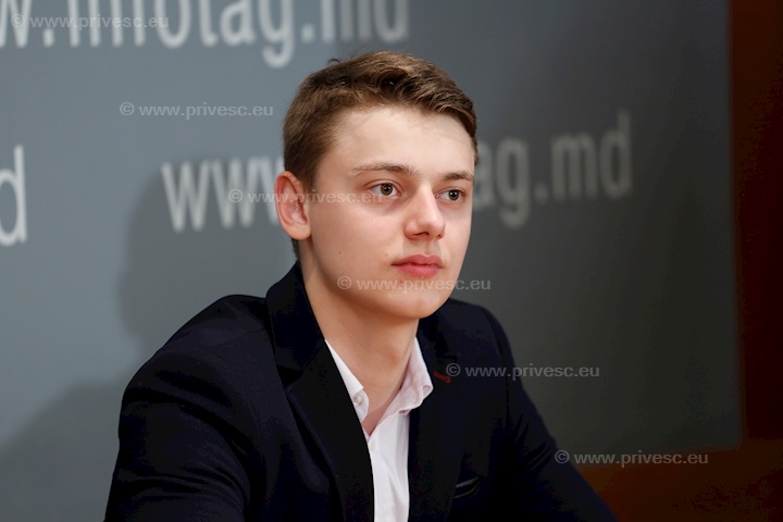 Fotografie eveniment