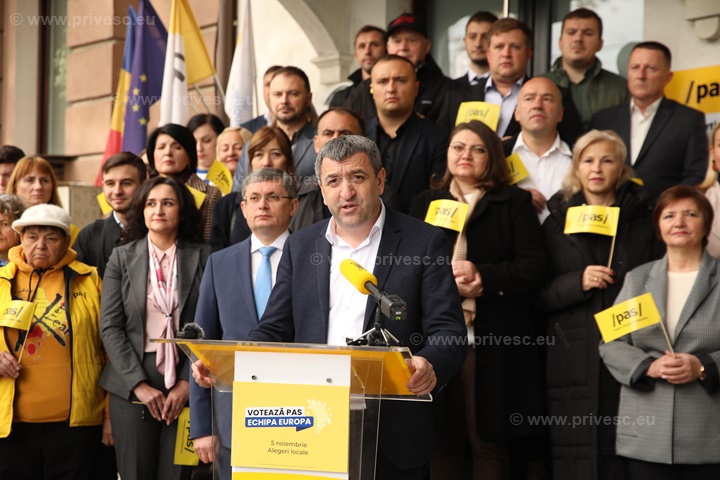 Fotografie eveniment