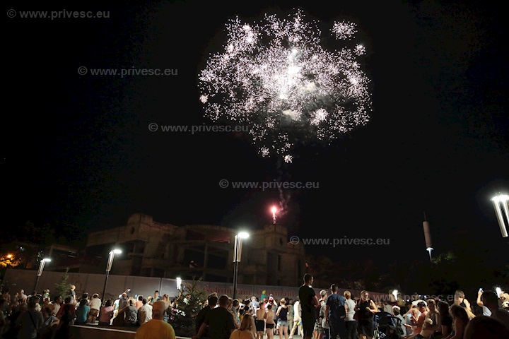 Fotografie eveniment