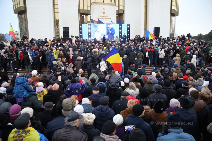 Fotografie eveniment