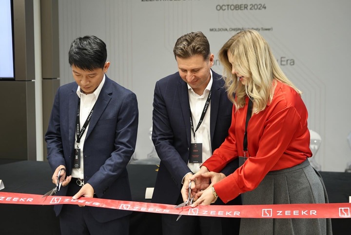 Fotografie eveniment