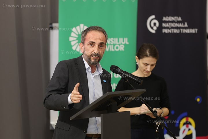 Fotografie eveniment