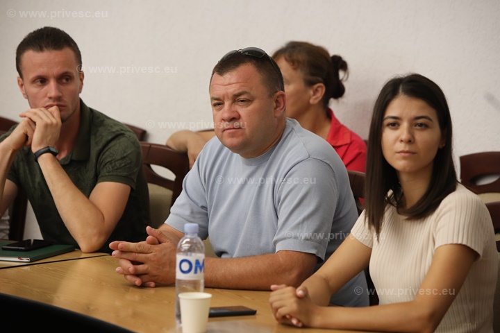 Fotografie eveniment