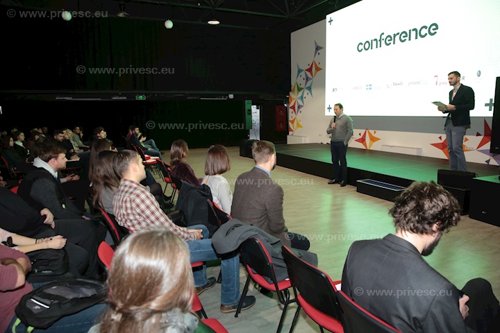 Fotografie eveniment