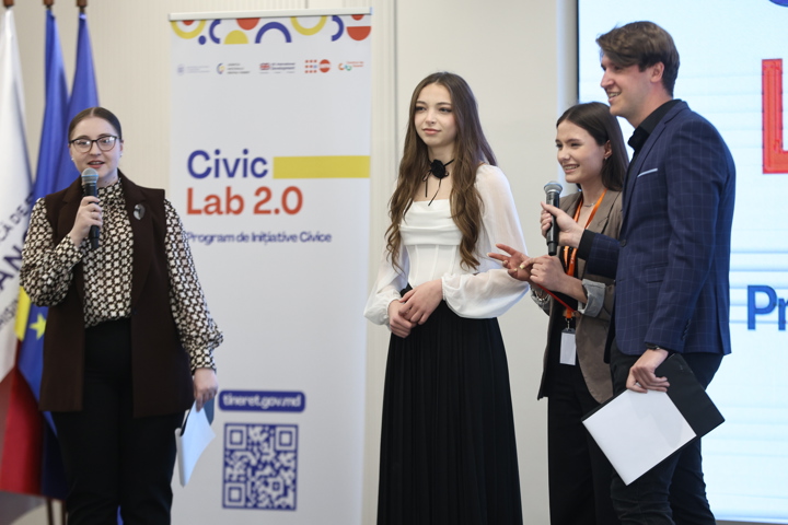 Fotografie eveniment