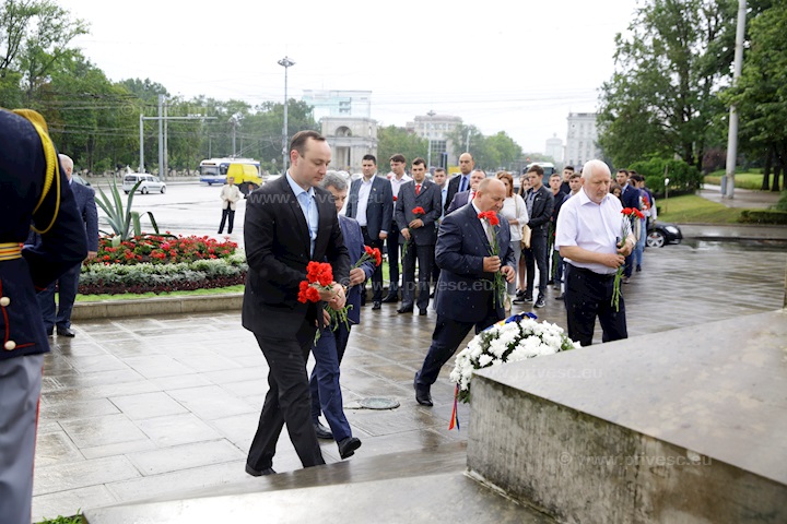 Fotografie eveniment