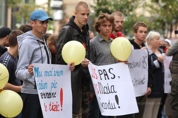 Fotografie eveniment