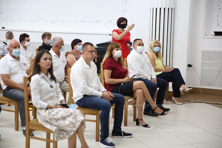 Fotografie eveniment