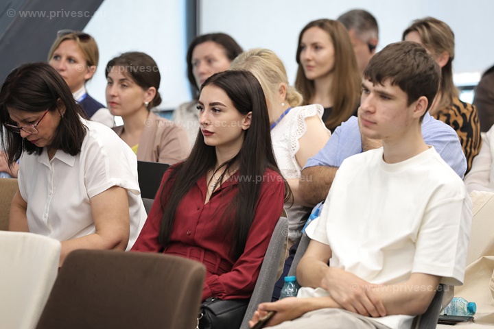 Fotografie eveniment