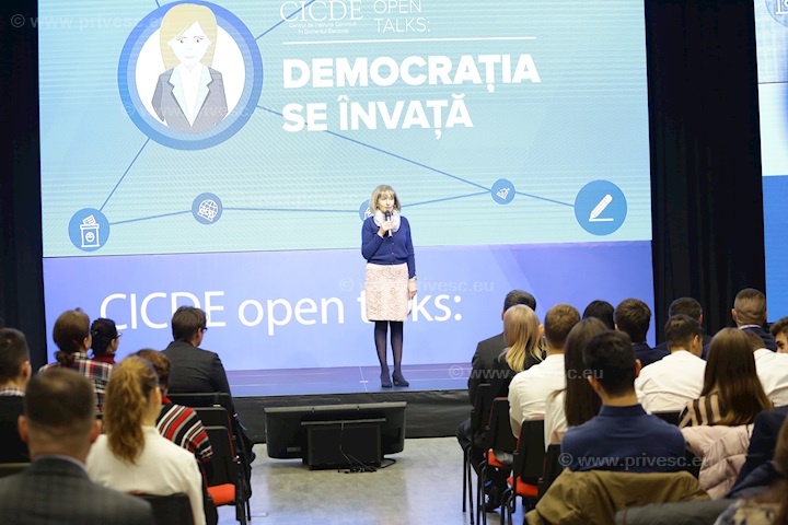 Fotografie eveniment