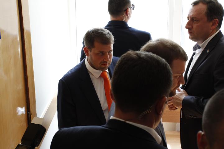 Fotografie eveniment