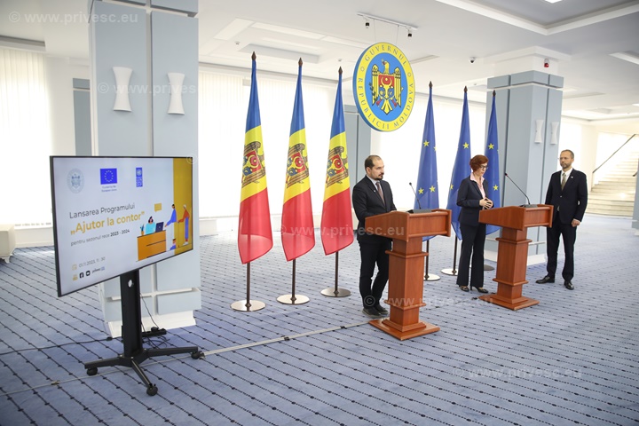 Fotografie eveniment