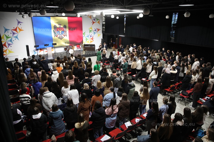 Fotografie eveniment