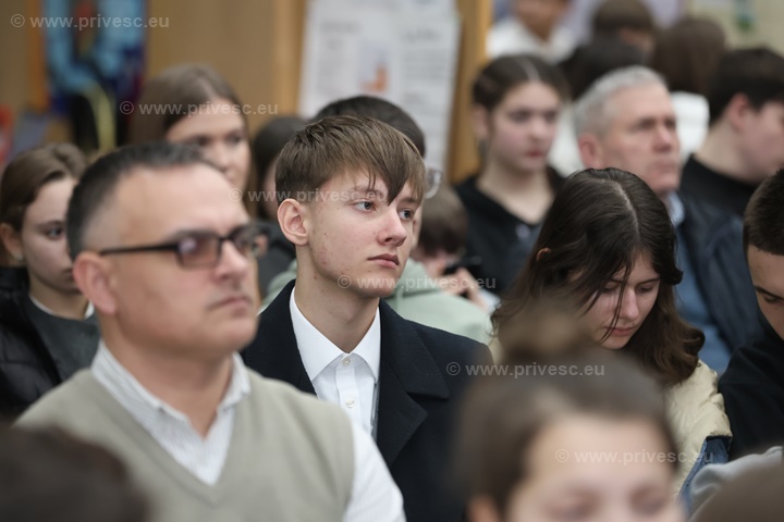 Fotografie eveniment