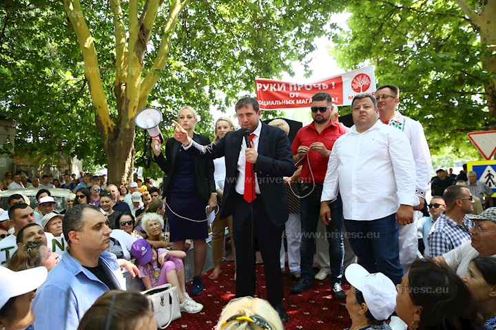 Fotografie eveniment