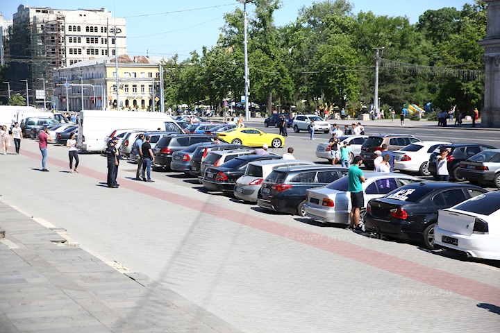 Fotografie eveniment