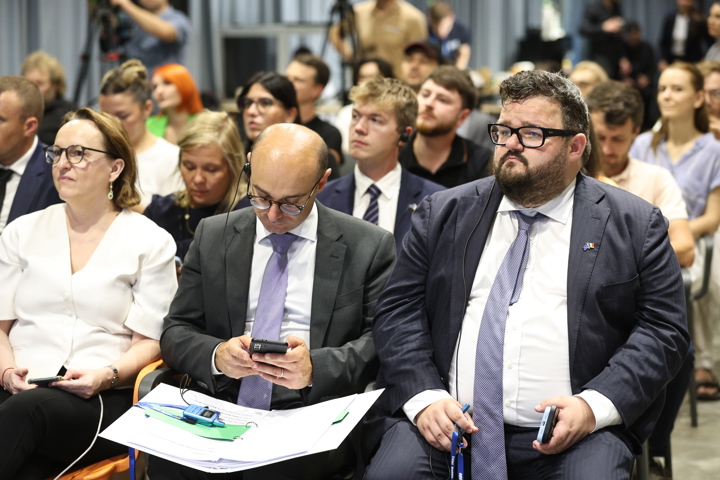 Fotografie eveniment